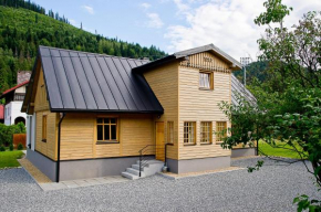 Apartamenty Chabrów 4